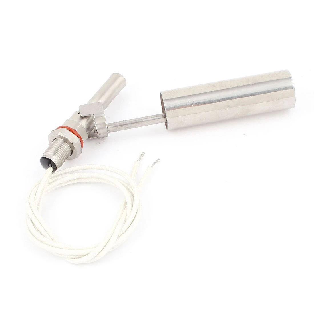 Stainless Steel Breaking Water Level Sensor Horizontal Float Switch