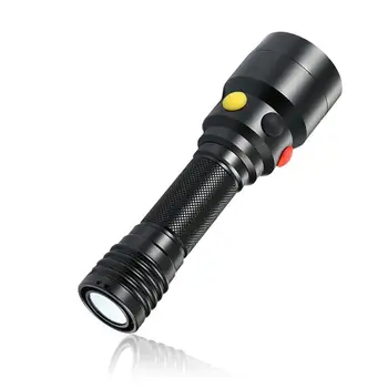 3 Colors Signal Railway Overhaul Lights 3-mode Function Flashlight Chargeable LED Light Super Bright Work Lighting Tail Magnet
3 Colors Signal Railway Overhaul Lights 3-mode Function Flashlight Chargeable LED Light Super Bright Work Lighting Tail Magnet