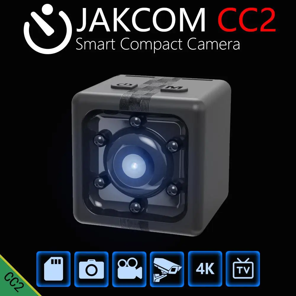 JAKCOM CC2 Smart Compact Camera Hot sale in Mini Camcorders as scope cam camera 4k mini camera hd
JAKCOM CC2 Smart Compact Camera Hot sale in Mini Camcorders as scope cam camera 4k mini camera hd