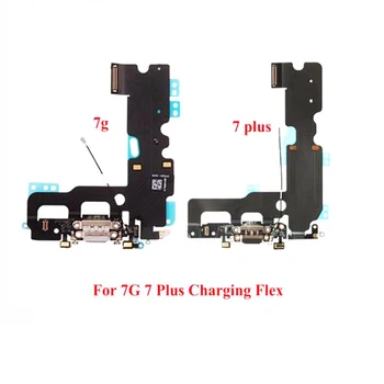 Sinbeda High Quality Charging and Headphone For iPhone 7G 7 Plus Jack port Dock Connector + Mic Flex Cable + Cellular Antenna 
Sinbeda High Quality Charging and Headphone For iPhone 7G 7 Plus Jack port Dock Connector + Mic Flex Cable + Cellular Antenna
