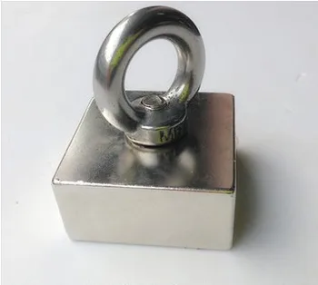 50*50*25 1pc block hole magnet 50 x 50 x 25 mm powerful craft neodymium magnets rare earth permanent strong n50
50*50*25 1pc block hole magnet 50 x 50 x 25 mm powerful craft neodymium magnets rare earth permanent strong n50