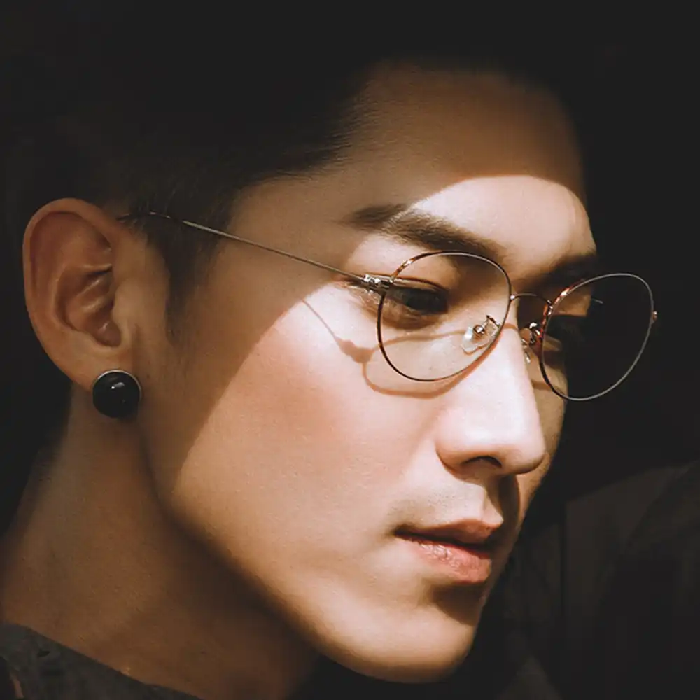 eyeglass blue light coating