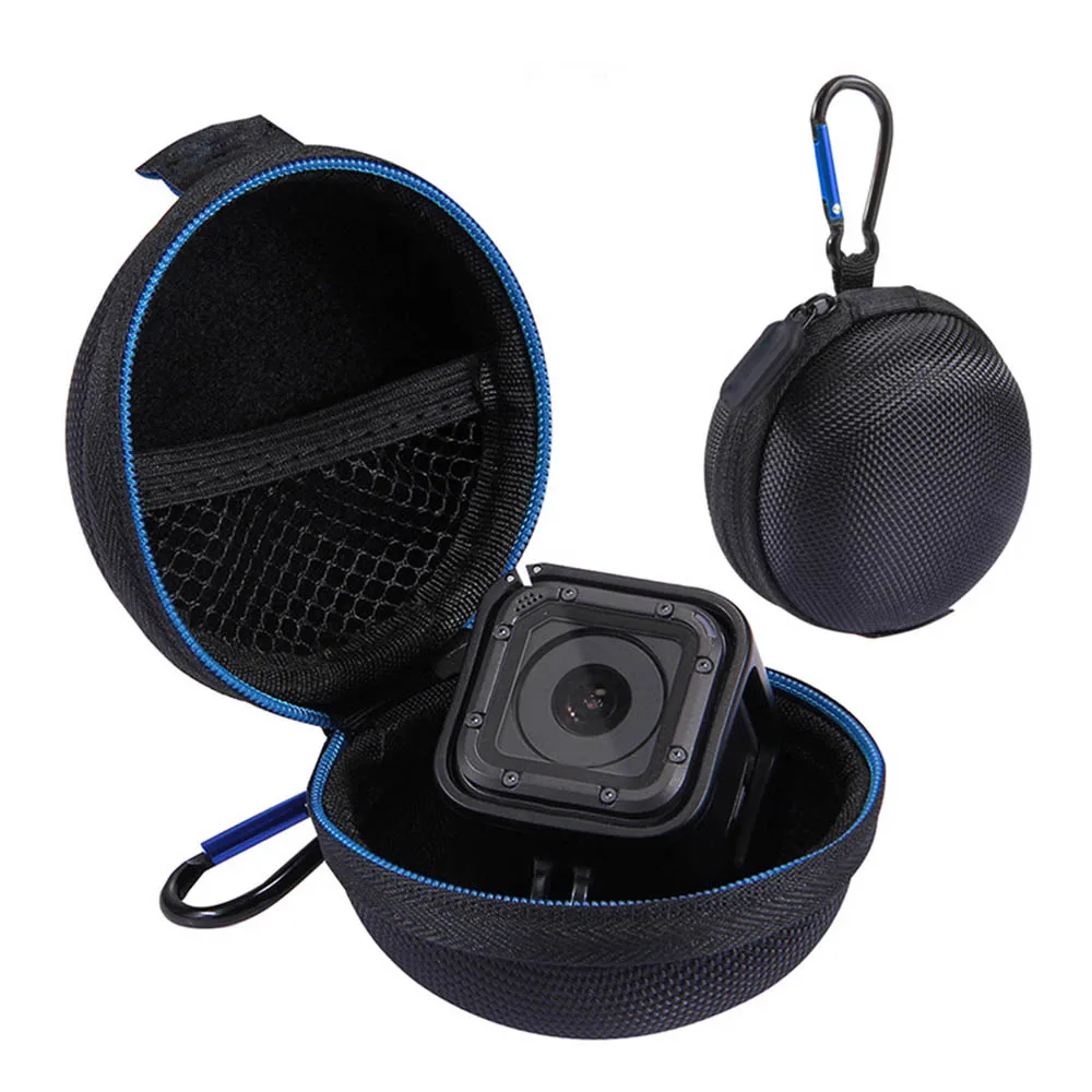 2018 New Mini Storage Box Case Micro Pouch Protective Bag Superhard Fabric for GoPro Hero5/4/3 Session Sport Camera Accessories
2018 New Mini Storage Box Case Micro Pouch Protective Bag Superhard Fabric for GoPro Hero5/4/3 Session Sport Camera Accessories