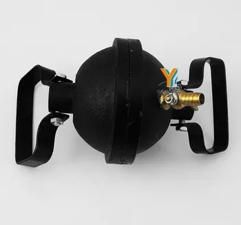 Free Shipping Magdeburg Hemispheres Experiment Lab Instruments Educational Equipment Experiment Tools
Free Shipping Magdeburg Hemispheres Experiment Lab Instruments Educational Equipment Experiment Tools