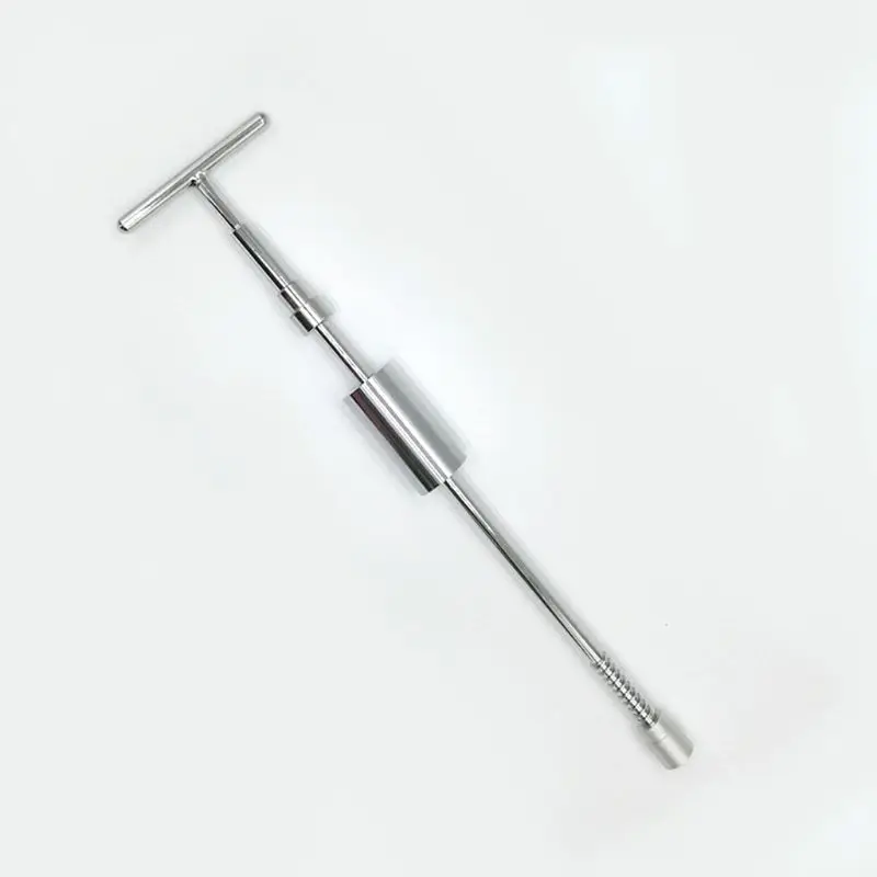 Tools Auto Repair Tool Car Dent Repair Dent Puller Kit 2 in 1 Slide Hammer Reverse Hammer Glue Tabs Suction Cups
Tools Auto Repair Tool Car Dent Repair Dent Puller Kit 2 in 1 Slide Hammer Reverse Hammer Glue Tabs Suction Cups
