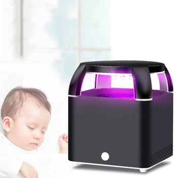 Mosquito Repellent Fly Killer Trap USB Bug Zapper Housefly LED Lamp Get Rid of Mosquito Bites House Flies Diseases 
Mosquito Repellent Fly Killer Trap USB Bug Zapper Housefly LED Lamp Get Rid of Mosquito Bites House Flies Diseases