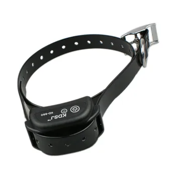 Waterproof and rechargeable Extra dog Collar KD660 Underground Electric Fence Pet dog Shock Collar
Waterproof and rechargeable Extra dog Collar KD660 Underground Electric Fence Pet dog Shock Collar