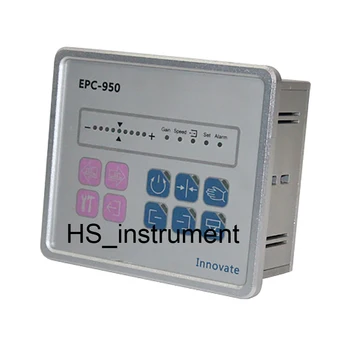 LPC-950 Correction Controller Aluminum Shell DC Brushless Correction Controller NEW&ORIGINAL
LPC-950 Correction Controller Aluminum Shell DC Brushless Correction Controller NEW&ORIGINAL
