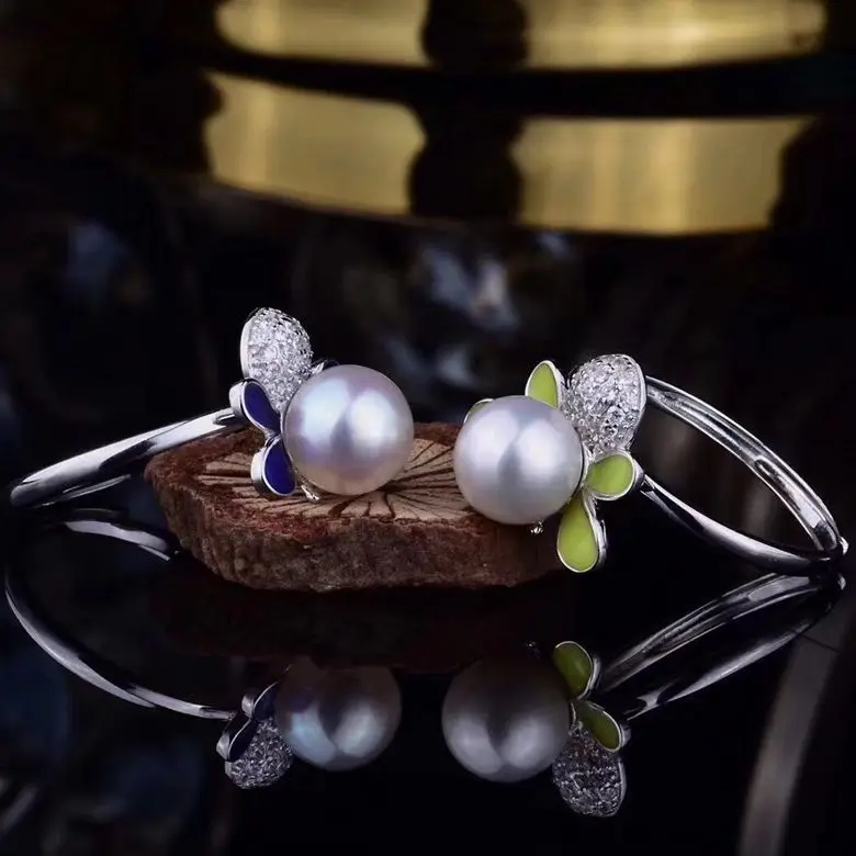 925 Silver Wedding Bridal Party Pearl Ring Finger Ring Settings Adjustable Ring Findings Jewelry Parts Fittings Accessories
925 Silver Wedding Bridal Party Pearl Ring Finger Ring Settings Adjustable Ring Findings Jewelry Parts Fittings Accessories