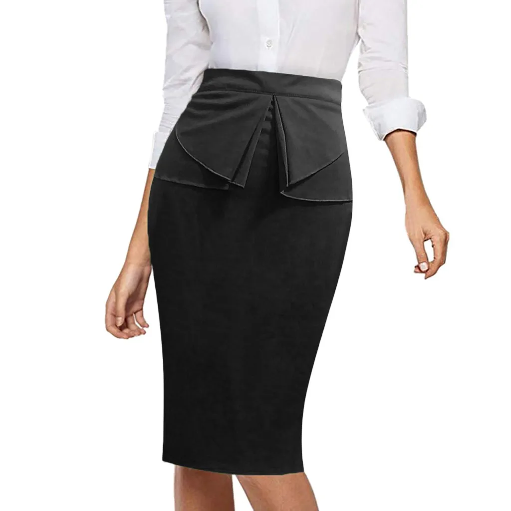 SAGACE Women Skirts Sexy Pure Color Polyester Korean Elegant High Waist Long Tulle Skirt Knee Length Women Skirts Drop Ship53014
SAGACE Women Skirts Sexy Pure Color Polyester Korean Elegant High Waist Long Tulle Skirt Knee Length Women Skirts Drop Ship53014