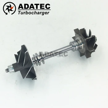 CT9 17201-54090 turbine shaft wheel 1720154090 turbo rotor assembly for Toyota Hilux 2.4 TD (LN7RNZ) 66 Kw - 90 HP 2L-T 1998-
CT9 17201-54090 turbine shaft wheel 1720154090 turbo rotor assembly for Toyota Hilux 2.4 TD (LN7RNZ) 66 Kw - 90 HP 2L-T 1998-