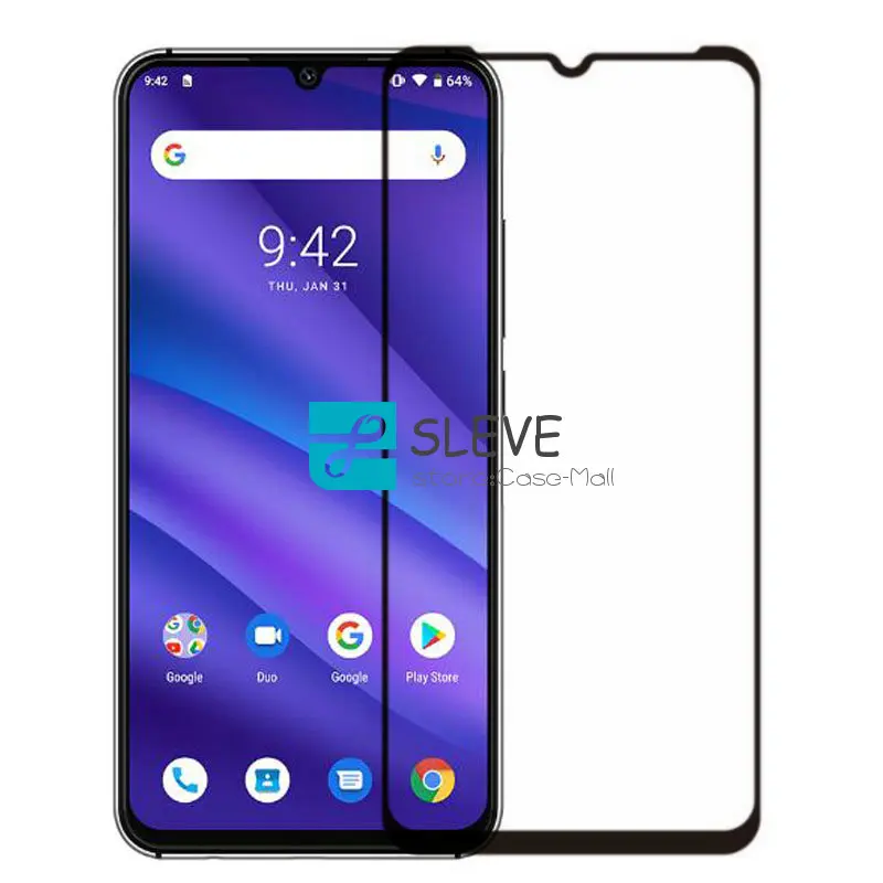 For UMIDIGI A5 Pro Smartphone 9H Full Tempered Glass for UMIDIGI A5 Pro 6.3" GLASS Protective Film Screen Protector cover
For UMIDIGI A5 Pro Smartphone 9H Full Tempered Glass for UMIDIGI A5 Pro 6.3" GLASS Protective Film Screen Protector cover
