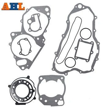 AHL Motorcycle Air Cylinder Engine Gasket For HONDA CR250 1992 1993 1994 1995 1996 1997 1998 1999 2000 2001
AHL Motorcycle Air Cylinder Engine Gasket For HONDA CR250 1992 1993 1994 1995 1996 1997 1998 1999 2000 2001