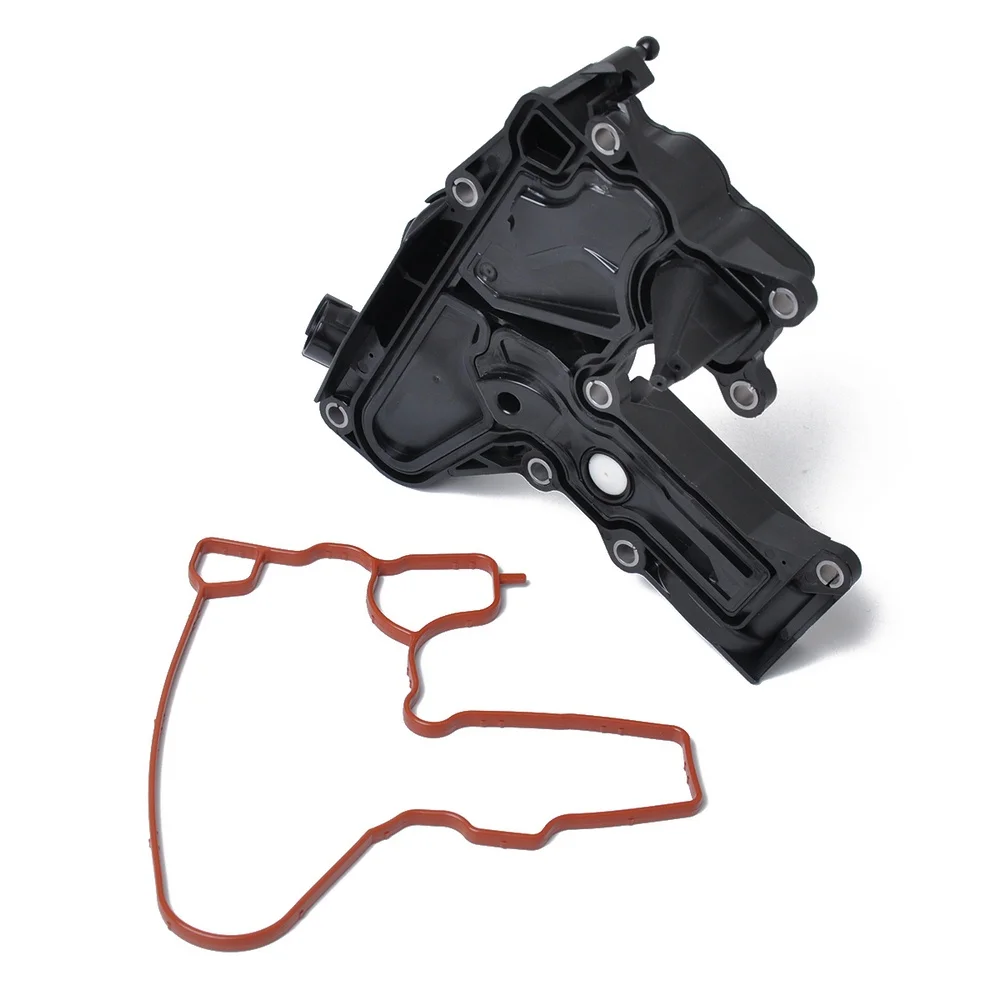 Auto Oil Water Separator For Audi A3 A4 Q5 For Volkswagen Skoda 06H103495 Cars Fuel Separator
Auto Oil Water Separator For Audi A3 A4 Q5 For Volkswagen Skoda 06H103495 Cars Fuel Separator
