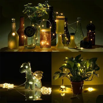 1M LEDs Christmas Garland Copper Wire LED String Lamp Fairy lights For Indoor New Year Xmas Wedding Decoration #F
1M LEDs Christmas Garland Copper Wire LED String Lamp Fairy lights For Indoor New Year Xmas Wedding Decoration #F