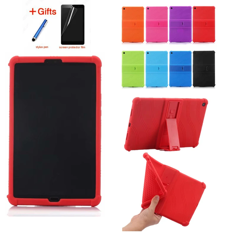 Case For Xiaomi Mi Pad 4 MiPad4 Plus Ultra Thin Colorful Silicon Tablet PC shell For Mi pad4 Plus 10.1inch 2018 Tablet Protector
Case For Xiaomi Mi Pad 4 MiPad4 Plus Ultra Thin Colorful Silicon Tablet PC shell For Mi pad4 Plus 10.1inch 2018 Tablet Protector