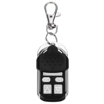 Hot Selling 4-Channel Cloning Garage Door Remote Control Transmitter Duplicator ( face to face copy) 433MHz L5 LX
Hot Selling 4-Channel Cloning Garage Door Remote Control Transmitter Duplicator ( face to face copy) 433MHz L5 LX