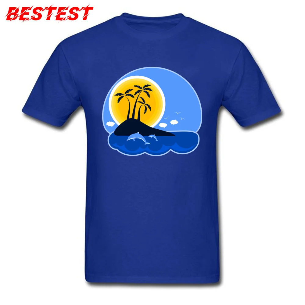 Funky Men T Shirts Crewneck Short Sleeve 100% Cotton holiday 2026511_960_720 Tops Tees Birthday Tee-Shirts Free Shipping holiday 2026511_960_720 blue