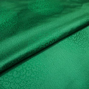 74*100cm high-grade green local color auspicious clouds/moires brocade silk satin fabric fabric
74*100cm high-grade green local color auspicious clouds/moires brocade silk satin fabric fabric