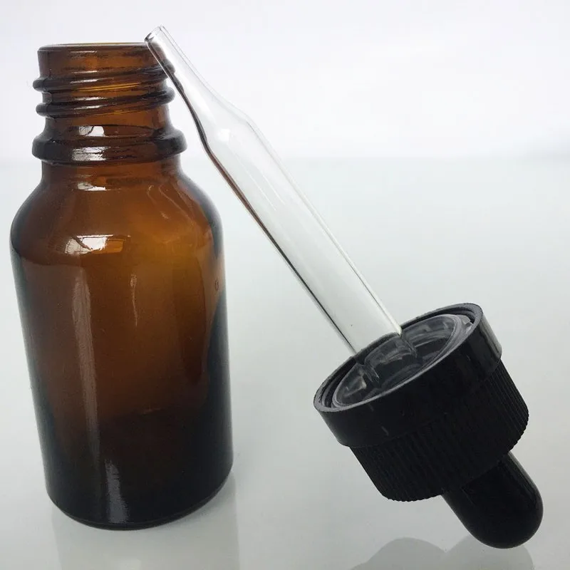 5ml 10ml 15ml 20ml 30ml 50ml 100ml Brown Glass E Liquid Bottles Black Head Pipette Childproof Cap Amber Glass Dropper Bottle
5ml 10ml 15ml 20ml 30ml 50ml 100ml Brown Glass E Liquid Bottles Black Head Pipette Childproof Cap Amber Glass Dropper Bottle