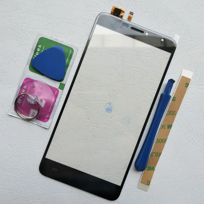 ZUCZUG 6.0"Touchscreen To Cubot Max Touch Screen Sensor Digitizer Replacement Front Glass+Tools
ZUCZUG 6.0"Touchscreen To Cubot Max Touch Screen Sensor Digitizer Replacement Front Glass+Tools