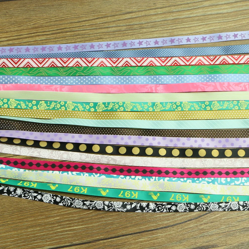 10 yard Random delivery 1cm silk cartoon pattern decorative gift packaging clothing sewing fabric supplies
10 yard Random delivery 1cm silk cartoon pattern decorative gift packaging clothing sewing fabric supplies