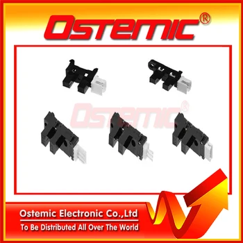 TLP1240 Transmissive Optical Sensor Photo Interrupter With Connector For Printer TLP1240(C5)
TLP1240 Transmissive Optical Sensor Photo Interrupter With Connector For Printer TLP1240(C5)