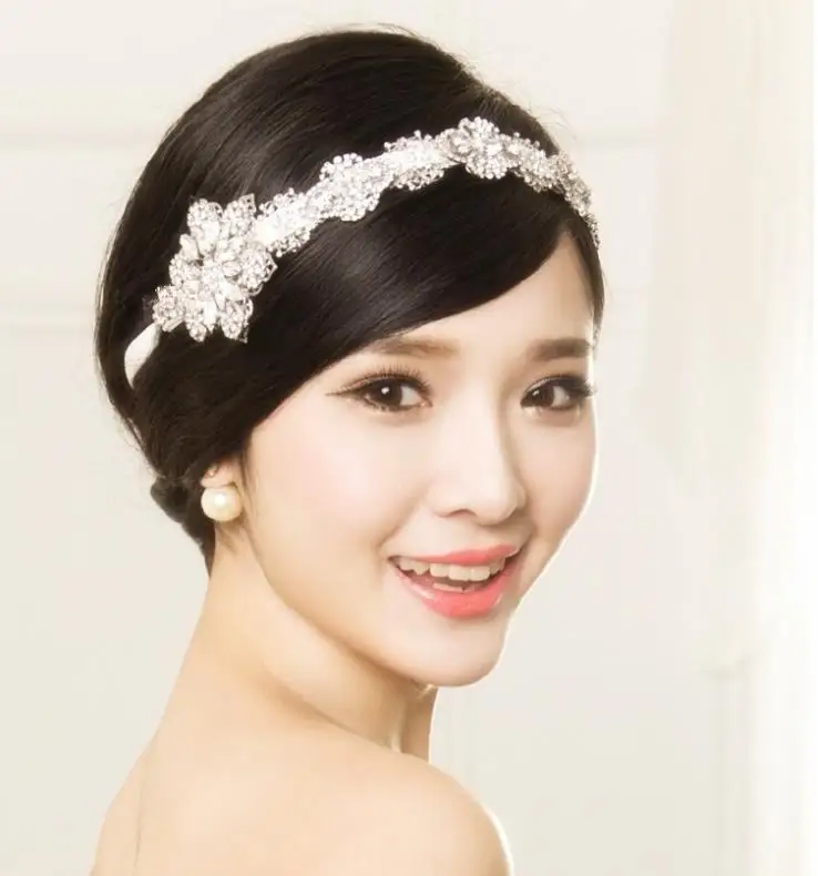 Rhinestone Head Chain Hair Jewelry Headchain Wedding Headband Hairband Crystal Hair Band Head ewelry Hair Accessories WIGO419
Rhinestone Head Chain Hair Jewelry Headchain Wedding Headband Hairband Crystal Hair Band Head ewelry Hair Accessories WIGO419