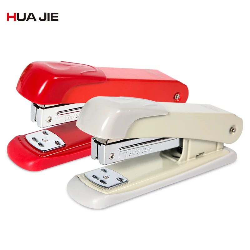 Metal Safe Stapler Manual Stapler 24/6 Staples Paper Book Clip Binding Binder Office Paper Binding Stationery Student Gift H215
Metal Safe Stapler Manual Stapler 24/6 Staples Paper Book Clip Binding Binder Office Paper Binding Stationery Student Gift H215
