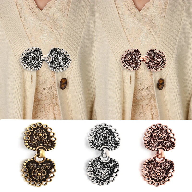1PC Blouse Collar Sweater Scarf Clasp Charm Vintage Cardigan Duck Clip Pin Women Shawl Accessories Shawl Brooch Clip Clasps Pins
1PC Blouse Collar Sweater Scarf Clasp Charm Vintage Cardigan Duck Clip Pin Women Shawl Accessories Shawl Brooch Clip Clasps Pins