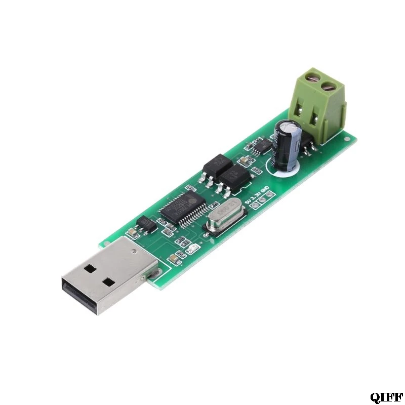 USB To MBUS Slave Module Master-slave Communication Debugging Bus Monitoring Mar28
USB To MBUS Slave Module Master-slave Communication Debugging Bus Monitoring Mar28