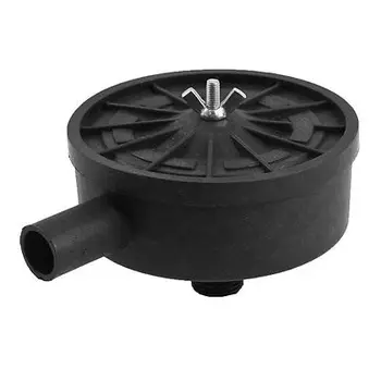 1pc Admitting Port 20mm/26mm/32mm Thread Air Compressor Muffler Silencer
1pc Admitting Port 20mm/26mm/32mm Thread Air Compressor Muffler Silencer