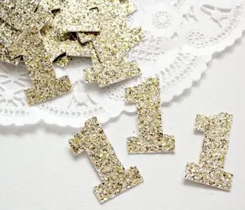 Glitter custom number BIRTHDAY Die Confettis embellishment Baby Shower baptism wedding bridal party Table scrapbook favors
Glitter custom number BIRTHDAY Die Confettis embellishment Baby Shower baptism wedding bridal party Table scrapbook favors