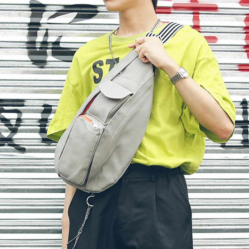 1 Pcs Women Men Crossbody Chest Bag Casual Fashion for Travel Mobile Phone Money LXX9
1 Pcs Women Men Crossbody Chest Bag Casual Fashion for Travel Mobile Phone Money LXX9