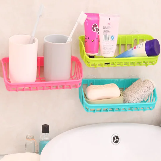 Kitchen Shelf Water Storage Rack Shelf Storage Rack Suction Sponge Storage Rack Drainboard
Kitchen Shelf Water Storage Rack Shelf Storage Rack Suction Sponge Storage Rack Drainboard