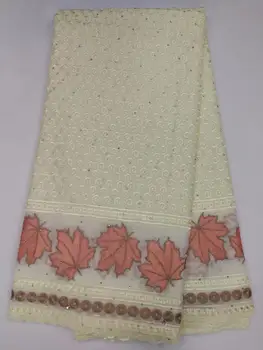 African Lace Lace Unicorned Fabric Nigerian Hot Sale Wedding Material Embroidered Flowers Swiss Lace Voile Material Fabric BL348
African Lace Lace Unicorned Fabric Nigerian Hot Sale Wedding Material Embroidered Flowers Swiss Lace Voile Material Fabric BL348