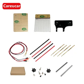 LED BDM Frame 2 in 1 with Mesh and 4 Probe Pens for FGTECH BDM100 KESS KTAG K-TAG ECU Programmer Tool
LED BDM Frame 2 in 1 with Mesh and 4 Probe Pens for FGTECH BDM100 KESS KTAG K-TAG ECU Programmer Tool