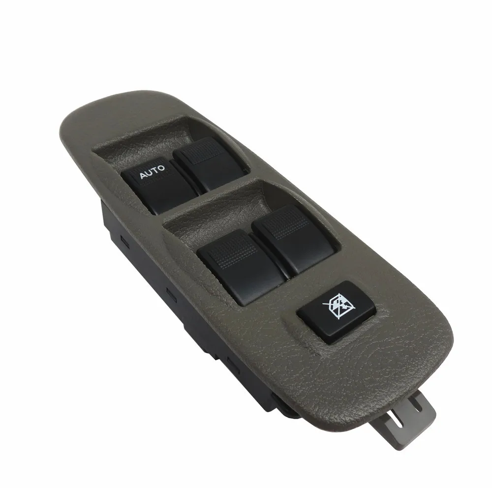 FaroeChi Left Window lifter switch driver's side 2M3414505DA41 For Ford Ranger 1999-2006
FaroeChi Left Window lifter switch driver's side 2M3414505DA41 For Ford Ranger 1999-2006