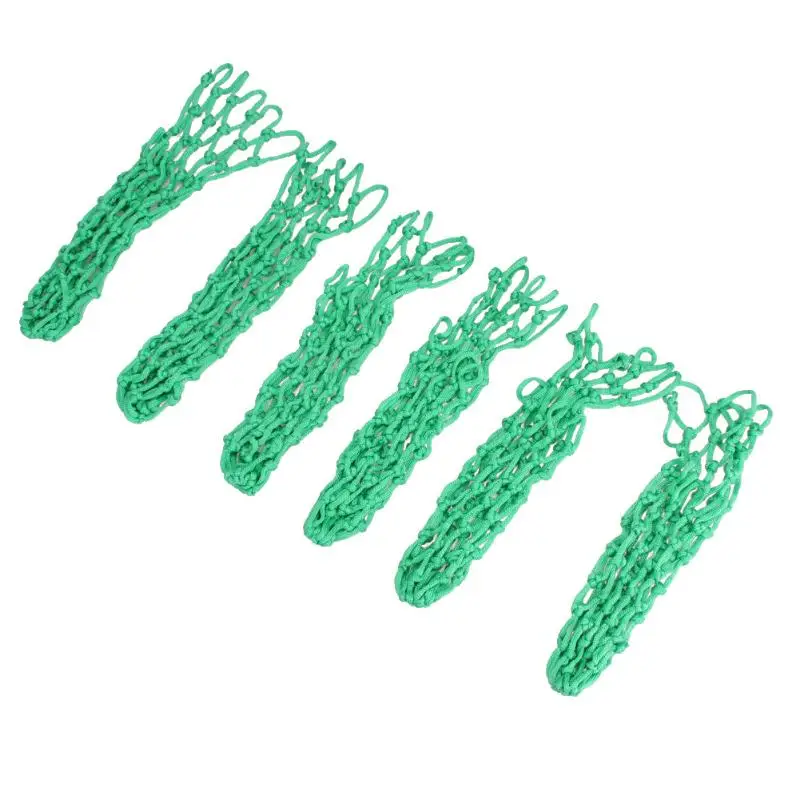 6 pcs/lot Green Billiard Pocket Pool Snooker Table Nylon Mesh Net Bags Club Kit Professional Snooker Accessories Wholesale New
6 pcs/lot Green Billiard Pocket Pool Snooker Table Nylon Mesh Net Bags Club Kit Professional Snooker Accessories Wholesale New