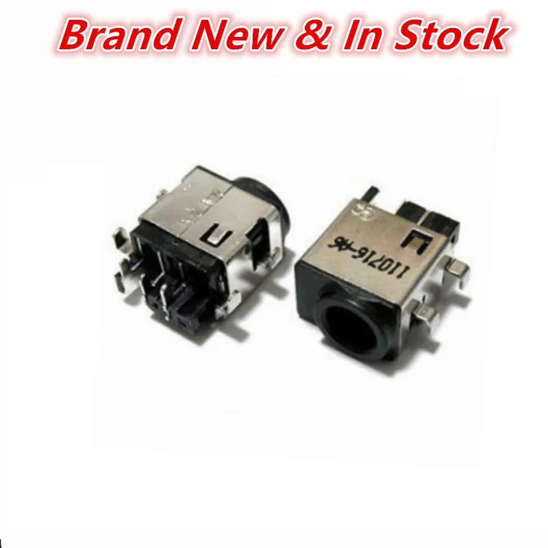 Laptop DC Power Jack Cable Charging Cable Socket Connector Port For Samsung RV411 RV415 RV420 RV511 RV515 RV520 RV510 RV410
Laptop DC Power Jack Cable Charging Cable Socket Connector Port For Samsung RV411 RV415 RV420 RV511 RV515 RV520 RV510 RV410