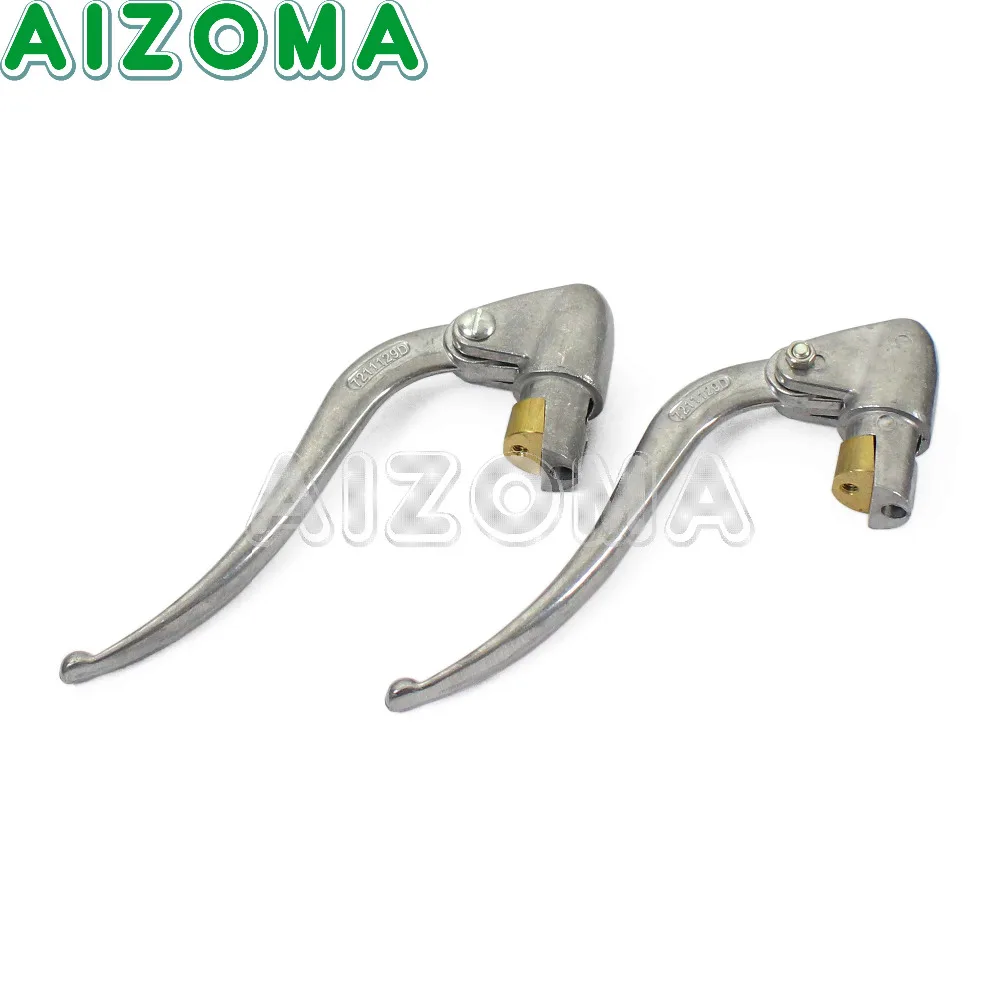 Ural Sidecar Motorcycle Left and Right Brake Clutch for K750 KS750 M1 M72 R75 Dnepr Aluminum Hand Grip Lever
Ural Sidecar Motorcycle Left and Right Brake Clutch for K750 KS750 M1 M72 R75 Dnepr Aluminum Hand Grip Lever