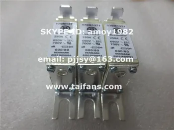 NEW fuse 170M1370 200A 690/700V aR class
NEW fuse 170M1370 200A 690/700V aR class