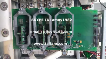 NEW IGBT SKIIP613GB123CT 3pcs + Drive board 529P / 530P 1pcs 525P / 526P with heatsink
NEW IGBT SKIIP613GB123CT 3pcs + Drive board 529P / 530P 1pcs 525P / 526P with heatsink