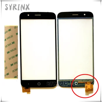 Syrinx With 3M Tape Mobile Phone Touch Panel Sensor For JUST5 Freedom X1 Touch Screen Digitizer Front Glass Lens Touchscreen
Syrinx With 3M Tape Mobile Phone Touch Panel Sensor For JUST5 Freedom X1 Touch Screen Digitizer Front Glass Lens Touchscreen