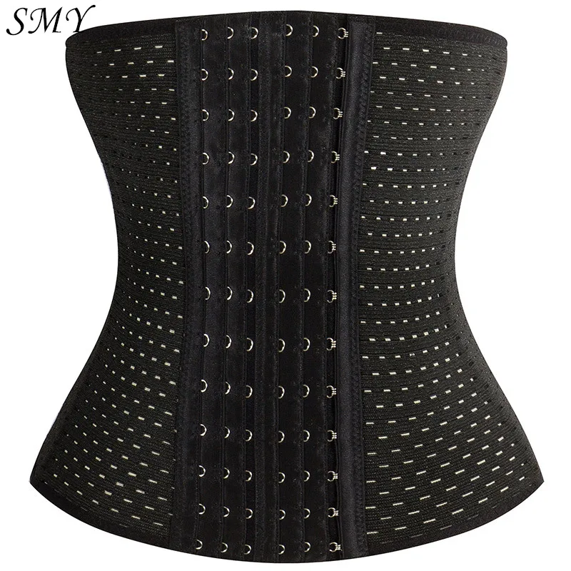 Plus 6 Rows Hooks Steel Bone Waist Trainer Belt Waist Cincher Girdle Belt Shapewear Corset Slim Belt Weight Loss Fajas
Plus 6 Rows Hooks Steel Bone Waist Trainer Belt Waist Cincher Girdle Belt Shapewear Corset Slim Belt Weight Loss Fajas