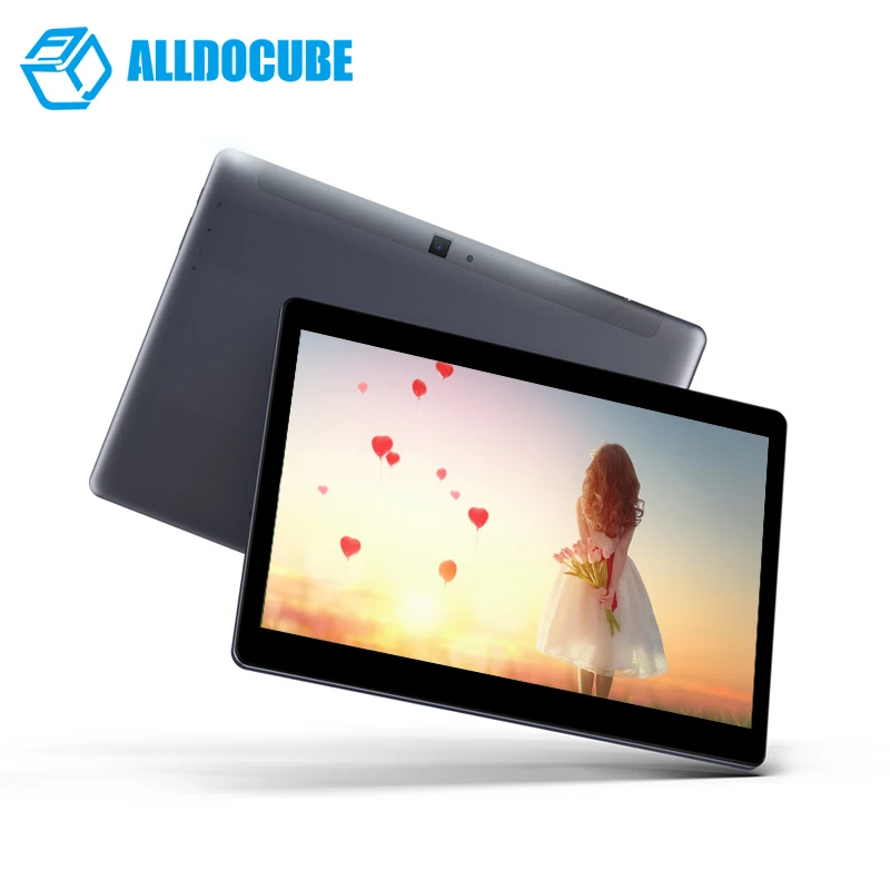 

ALLDOCUBE M5S Tablets PC 10.1 Inch 1200*1920 4G Phone Call Tablet PC MTK6797 X20 Deca core Android 8.0 3GB RAM 32GB ROM