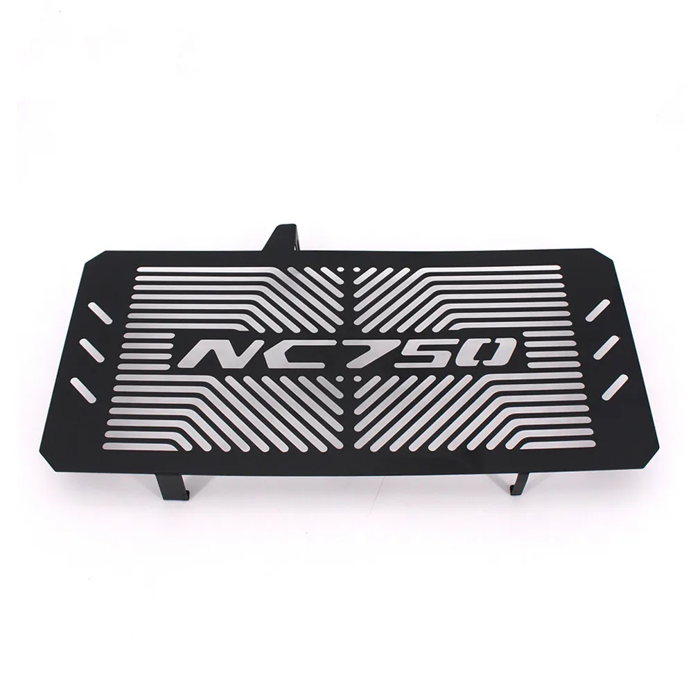 Black Motorcycle Accessories Radiator Guard Protector Grille Grill Cover For HONDA NC750 NC750S NC750X NC 750S/X 2014 2015 2016
Black Motorcycle Accessories Radiator Guard Protector Grille Grill Cover For HONDA NC750 NC750S NC750X NC 750S/X 2014 2015 2016
