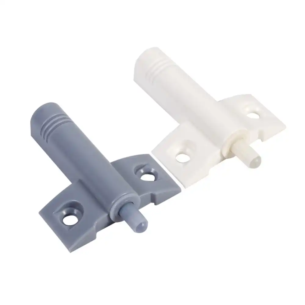 20pcs Set Kitchen Cabinet Door Stop Drawer Soft Quiet Close Closer