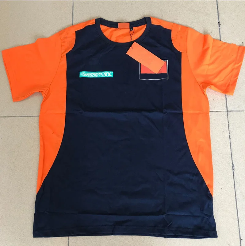 New Edision arrival!MOTOGP racing T-shirt summer motorcycle riding short-sleeved knight car sweater cotton round neck casual Men
New Edision arrival!MOTOGP racing T-shirt summer motorcycle riding short-sleeved knight car sweater cotton round neck casual Men