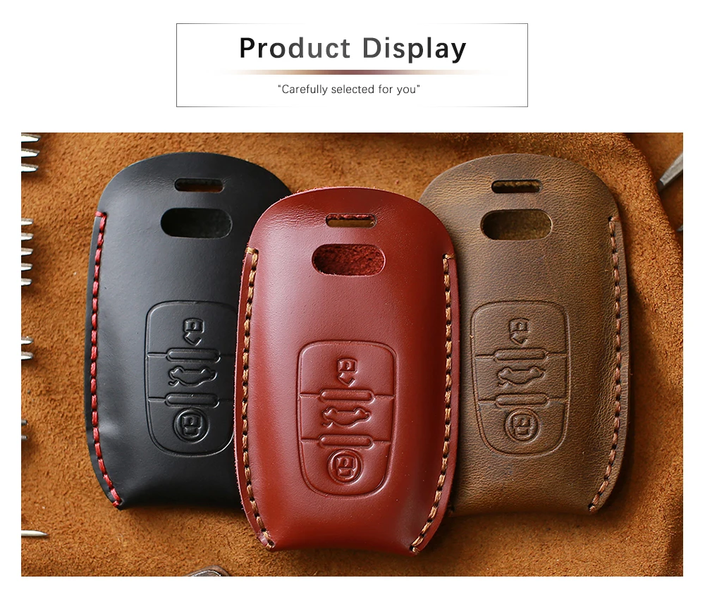cover Audi B6 B7 B8 A4 A5 A6 A7 A8 Q5 Q7 R8 TT S5 S6 S7 S8 - HTB1ARYjbUCF3KVjSZJnq6znHFXaA